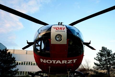 GATS Emergency Photo 1